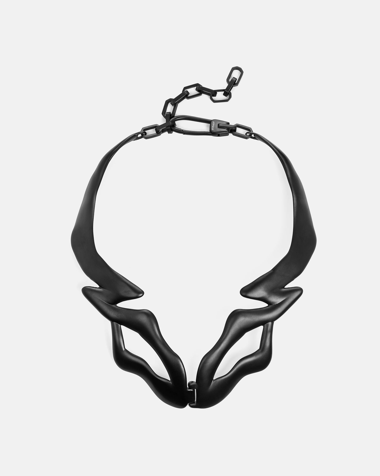 matte-black