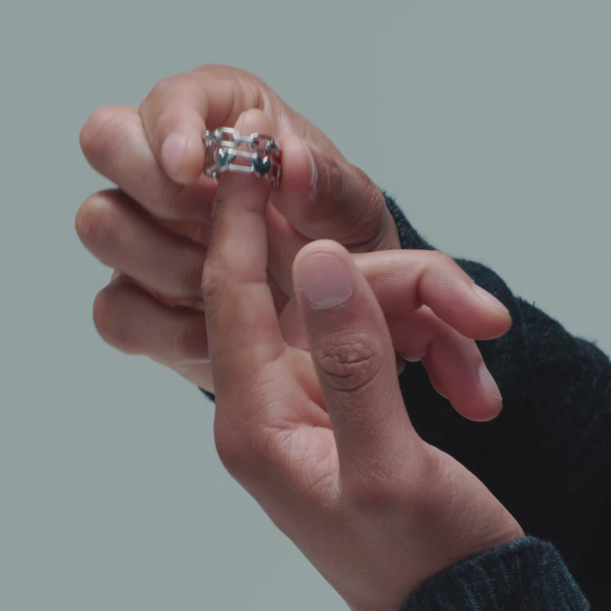 Lovesick – Vitaly EU