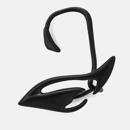 matte-black