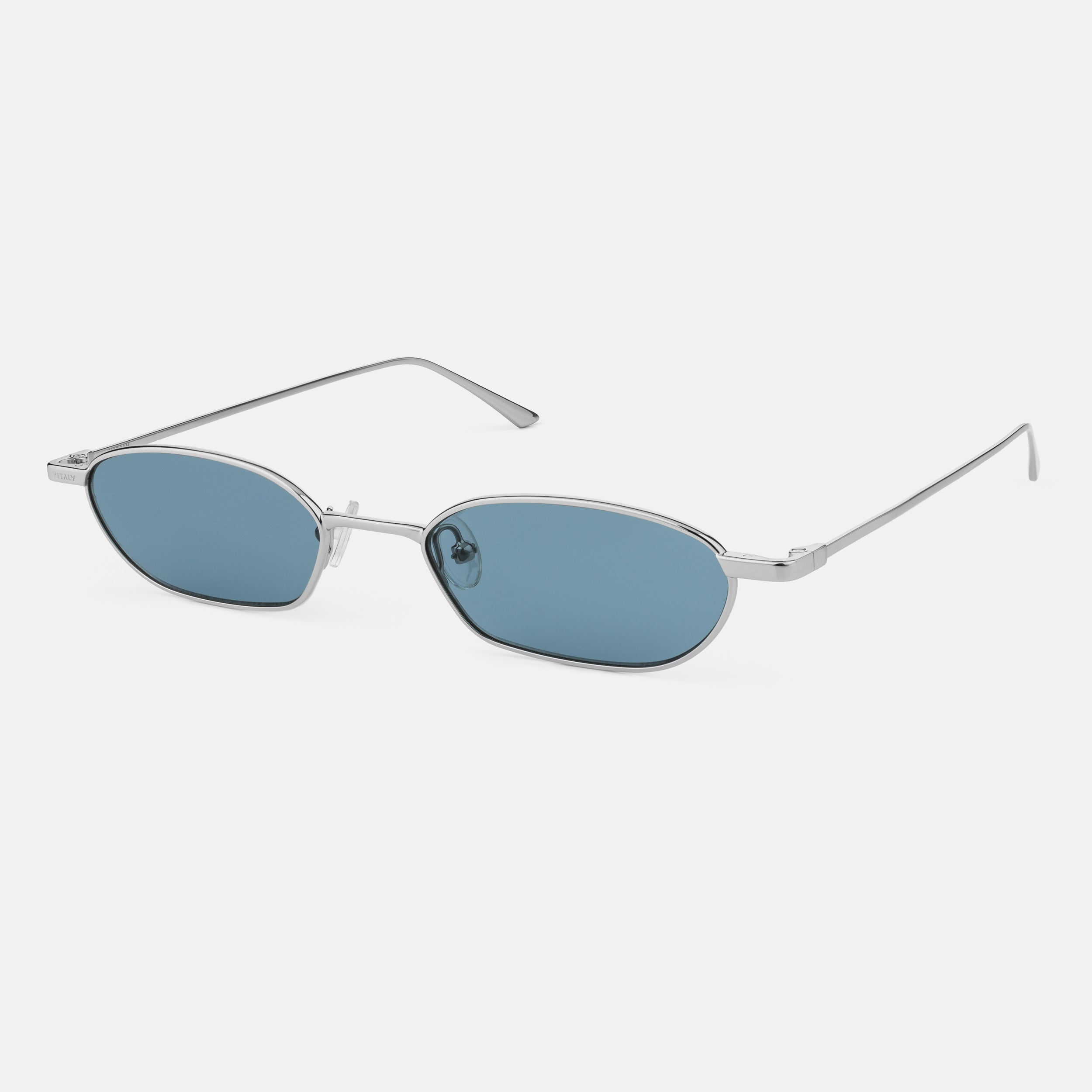 PROSOOL Sunglasses Retro Round Clip On Nose Sunglasses Matrix Morpheus India  | Ubuy